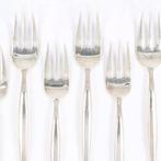 Robbe & Berking - Taartvork - Model Gio - Taartvork (6) -, Antiek en Kunst