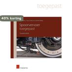 Spoorvervoer toegepast (tweede editie) 9789400009240, Boeken, Verzenden, Gelezen, Filip Aerts