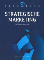 Handboek strategische marketing 9789078094319, Verzenden, Zo goed als nieuw