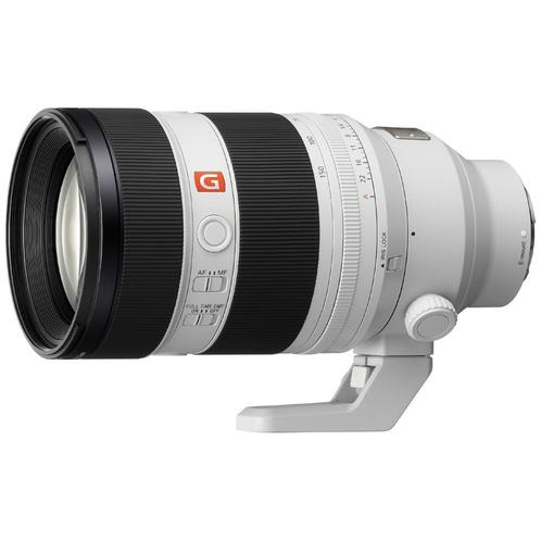 Sony FE 50-150mm f/2.0 GM, Audio, Tv en Foto, Fotografie | Lenzen en Objectieven, Telelens, Nieuw, Zoom, Ophalen of Verzenden