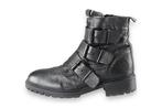 Sacha Biker boots in maat 41 Zwart | 10% extra korting, Kleding | Dames, Schoenen, Verzenden, Zwart, Overige typen, Zo goed als nieuw