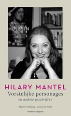 Vorstelijke personages 9789493169470 Hilary Mantel, Boeken, Verzenden, Zo goed als nieuw, Hilary Mantel