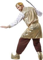 2dekans | dressforfun - Prachtige sultan XL -, Ophalen of Verzenden, Zo goed als nieuw