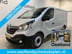 Renault Trafic 2.0 dCi L1H1 170 PK Automaat, Auto's, Bestelauto's, Automaat, Renault, Diesel, Nieuw