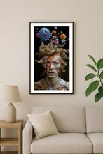 ANTONI ALBALAT - Fractal Stardust: Bowies Cosmic