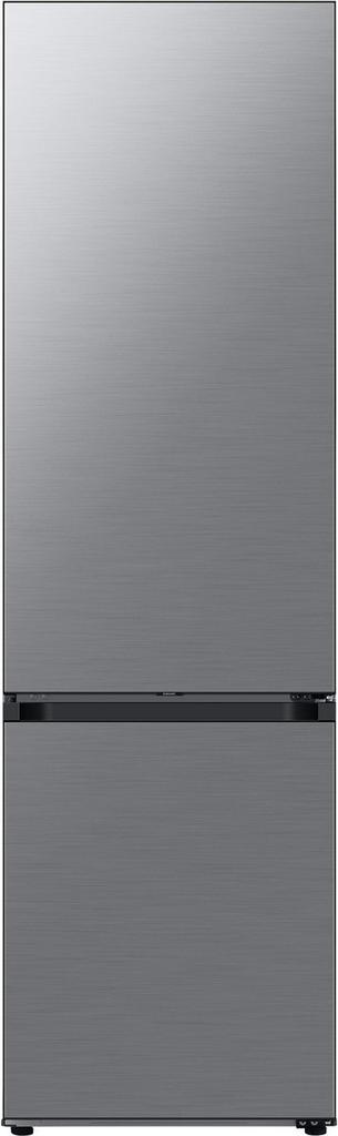 Samsung RB38A7CGTS9 - Koel-vriescombinatie - 203 cm - 387L -, Witgoed en Apparatuur, Koelkasten en IJskasten, Nieuw, Ophalen of Verzenden