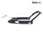 Achterbrug Ducati Monster 695 2006-2008 (M695), Verzenden, Gebruikt