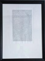 Jan Schoonhoven (1914-1994) - Compositie