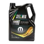 Selenia 5W30 Motorolie WR Pure Engergy ( 5L ) Origineel F..., Nieuw, Ophalen of Verzenden