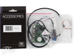 Schertler Lydia EQ Undersaddle Pickup (Accessoires,Pickups), Muziek en Instrumenten, Ophalen of Verzenden, Nieuw