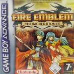 MarioGBA.nl: Fire Emblem The Sacred Stones Compleet - iDEAL!, Spelcomputers en Games, Games | Nintendo Game Boy, Ophalen of Verzenden