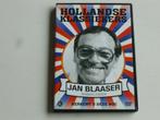 Jan Blaaser - Bramen Zoeken / Hollandse Klassiekers (DVD), Cd's en Dvd's, Verzenden, Nieuw in verpakking