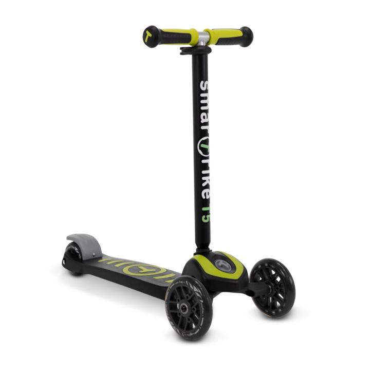 SmarTrike T5 step - groen (Peuter voertuigen, Sport en spel), Kinderen en Baby's, Speelgoed | Buiten | Voertuigen en Loopfietsen