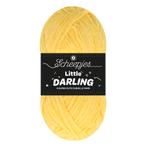 Scheepjes Little Darling 50g - 402 Bumble Bee, Verzenden, Nieuw