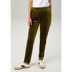 Aniston CASUAL Comfortbroek van edele, glanzende fluweel, Kleding | Dames, Broeken en Pantalons, Verzenden, Nieuw