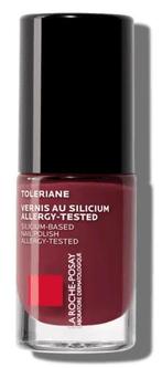 La Roche-Posay Tolériane Silicium Nail Polish 6ml (Nagellak, Verzenden, Nieuw