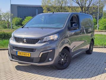 Peugeot Expert 2.0 BlueHDI 145 Compact Premium beschikbaar voor biedingen