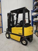 Yale ERP20ALF elektrische heftruck – goed onderhouden,, Ophalen of Verzenden, 1000 tot 2000 kg, Elektrisch, Heftruck