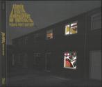 cd digi - Arctic Monkeys - Favourite Worst Nightmare, Zo goed als nieuw, Verzenden