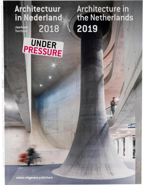 Architectuur in Nederland/Architecture in the Netherlands 32, Boeken, Kunst en Cultuur | Architectuur, Gelezen, Verzenden
