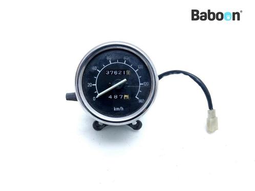 Tellerklok KMH Yamaha XV 250 Virago 1989-1995 (XV250), Motoren, Onderdelen | Yamaha, Gebruikt, Verzenden