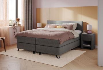 Boxspring Home 180 | Swiss Sense beschikbaar voor biedingen