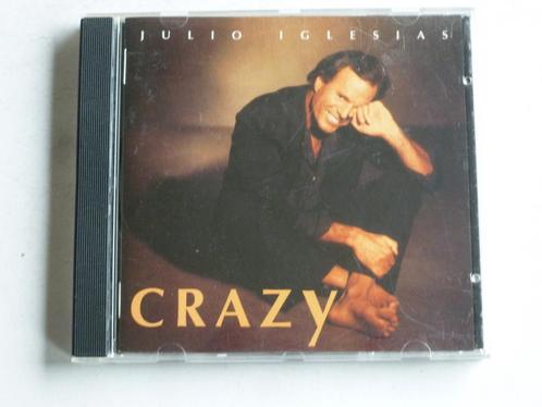 Julio Iglesias - Crazy, Cd's en Dvd's, Cd's | Pop, Verzenden