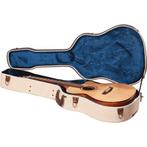 Gator Cases GW-JM-DREAD houten koffer voor dreadnought, Muziek en Instrumenten, Behuizingen en Koffers, Verzenden, Nieuw
