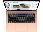 Apple MacBook Air 2018 13,3 inch i5 1,6GHz, 256GB (Qwerty), Computers en Software, Apple Macbooks, Verzenden, Nieuw