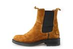 Shabbies Chelsea boots in maat 37 Bruin | 15% extra, Kleding | Dames, Schoenen, Shabbies, Bruin, Verzenden, Overige typen