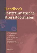 Handboek Posttraumatische stressstoornissen 9789024432554, Verzenden, Gelezen, Eric Vermetten