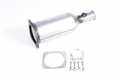 Roetfilter silicium carbide Citroen C5 1 2.0 2001 tot 2004 D, Auto-onderdelen, Uitlaatsystemen, Verzenden