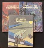 Blake & Mortimer - Luxe HC met stofomslag en Jopo de Pojo, Nieuw