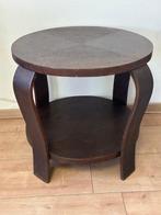 Bijzettafel - Hout, Antiek en Kunst