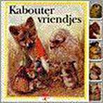 Kabouter vriendjes 9789024291472 R. Poortvliet, Boeken, Prentenboeken en Plaatjesalbums, Verzenden, Gelezen, R. Poortvliet