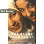 Dochters van Khadija 9789023416418 Sytze van der Zee, Verzenden, Gelezen, Sytze van der Zee