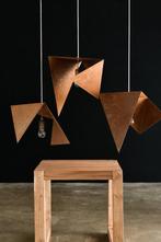 Plafondlamp - Staal - ROESTE VOGEL I LGH0550