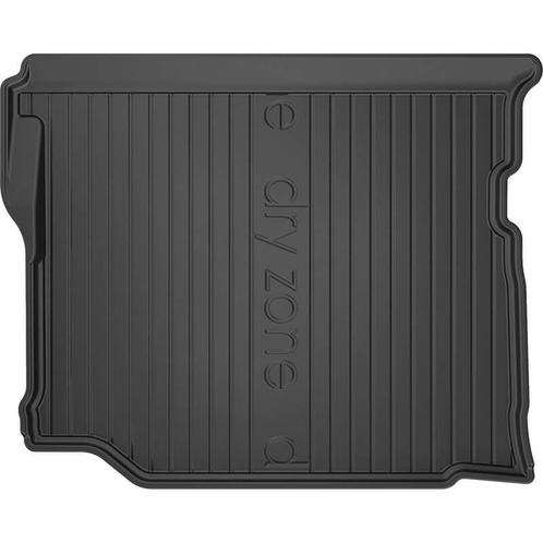 All Weather kofferbakmat Jeep Wrangler Unlimited JL SUV (zon, Auto diversen, Automatten, Nieuw, Ophalen of Verzenden