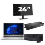 HP ProBook 450 G9 - Intel Core i5-12e Generatie - 15 inch -, Computers en Software, Windows Laptops, Verzenden, Zo goed als nieuw