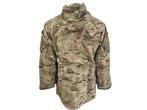 Britse SAS commando jas, Smock, met capuchon, winddicht, ..., Verzenden