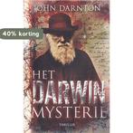 Het Darwin Mysterie 9789045202211 John Darnton, Boeken, Verzenden, Gelezen, John Darnton