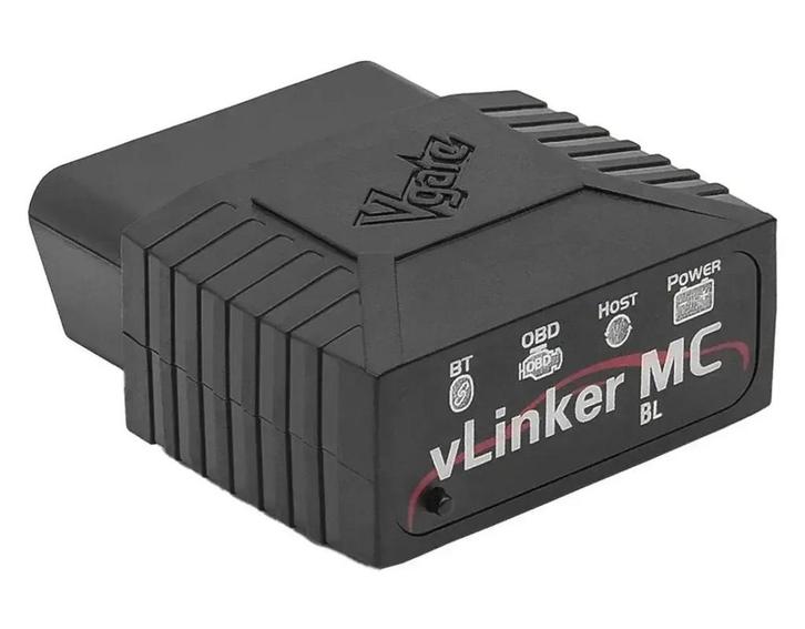Vgate vLinker MC | ELM327-Interface (Bluetooth 3.0), Auto diversen, Autogereedschap, Nieuw, Verzenden