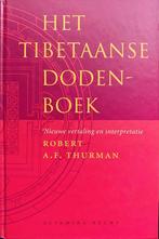 9789069634791 Het Tibetaanse Dodenboek | Tweedehands, Zo goed als nieuw, Verzenden, Robert A.F. Thurman