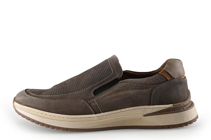 Gallus Instappers in maat 45 Overig | 10% korting, Kleding | Heren, Schoenen, Overige kleuren, Zo goed als nieuw, Overige typen