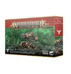 Skaven Ratling warpblaster (Warhammer nieuw), Hobby en Vrije tijd, Wargaming, Ophalen of Verzenden, Nieuw