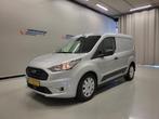 Ford Transit Connect 1.5EcoBlue 100pk Euro 6!, Gebruikt, Euro 6, Overige kleuren, Elektrische ramen
