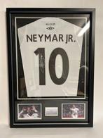 Santos - Wereldkampioenschap Voetbal - Neymar - Voetbalshirt, Nieuw