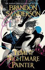 Yumi and the Nightmare Painter: A Cosmere Novel, Verzenden, Nieuw