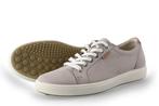 Ecco Sneakers in maat 38 Bruin | 10% extra korting, Ecco, Bruin, Verzenden, Sneakers of Gympen
