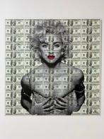 RAZE - Queen of pop $Board